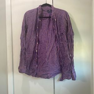 Vineyard vines shirt